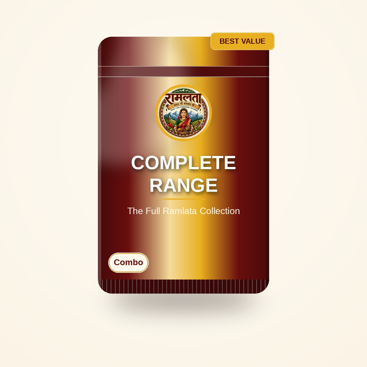 Ramlata Range