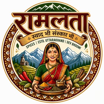 Ramlata Logo