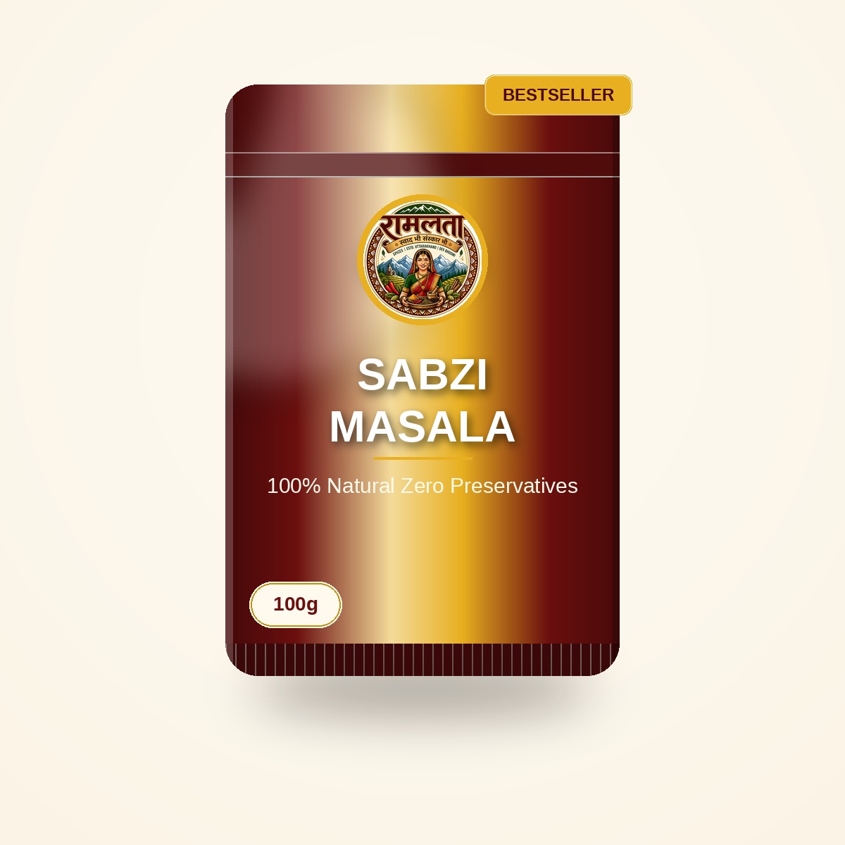 Sabzi Masala